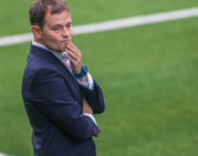 „Trakų“ strategas apgailestavo dėl šaltakraujiškumo stokos