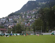 Žalgiriečiai atvyko į Lichtenšteiną