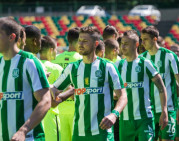 Atidėtos vienerios 20-ojo turo rungtynės