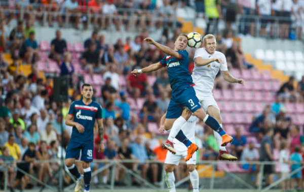 „Sūduva“ baigė savo žygį Čempionų lygos atrankoje