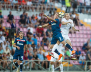 „Sūduva“ baigė savo žygį Čempionų lygos atrankoje