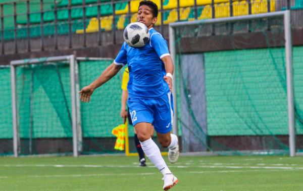 „Stumbro“ gretose įvyko žaidėjų pasikeitimai