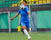 „Stumbro“ gretose įvyko žaidėjų pasikeitimai