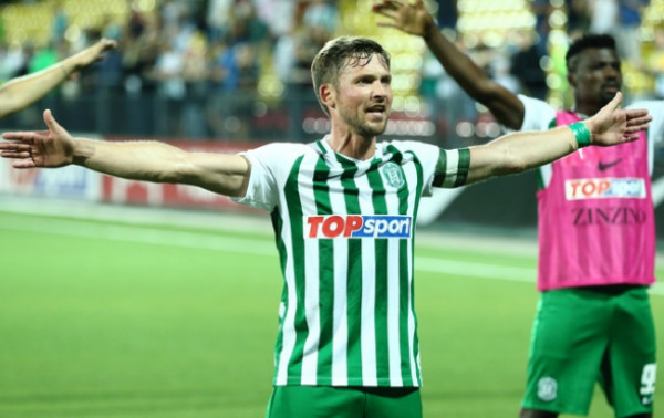 S. Mikoliūnui Lichtenšteiną primena rinktinių kovos