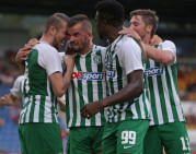 Po lygiųjų Lichtenšteine „Žalgiris“ tęsia kelionę Europoje