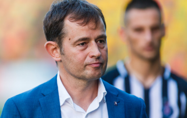 K. Vicuna tikras – „Trakai“ žengė didelį žingsnį į priekį