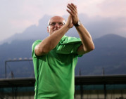 V. Urbonas: „Pralaimėjimo atveju būtume likę nesuprasti“