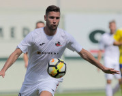 „Sūduva“ sustiprino saugų grandį