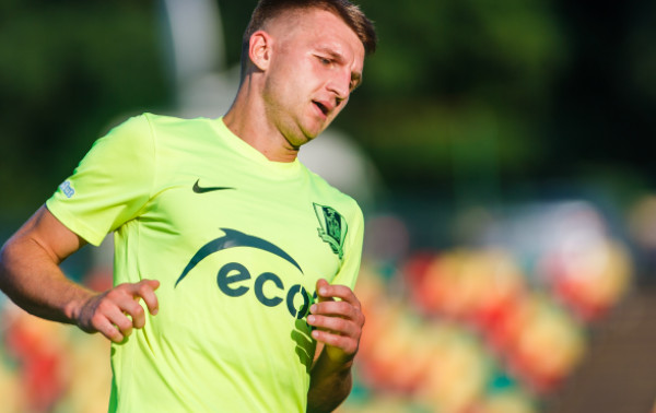 D. Kazlauskas: „Labai gaila“