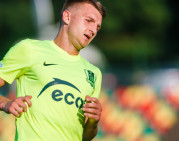 D. Kazlauskas: „Labai gaila“