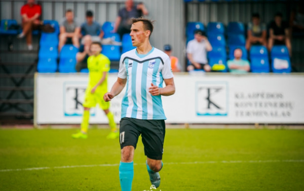 20-ojo turo anonsas: 12 šansas „Jonavai“ ir pasikeitęs „Atlantas“