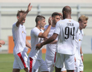 „Atlantas“ rungtynių pabaigoje subyrėjo čempionų tvirtovėje