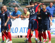 „Jonava“ ir vėl nesugebėjo įveikti „Stumbro“ komandos