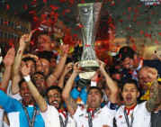 „Žalgiris“ pradeda bilietų prekybą į rungtynes su „Sevilla“