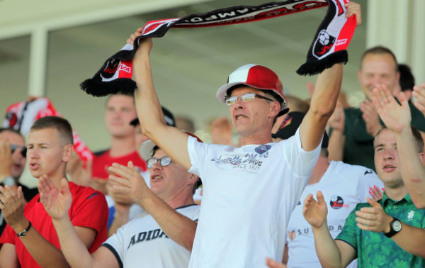 Pokyčiai A lygos tvarkaraštyje