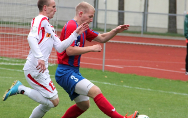 "Sūduva" vėl nepagailėjo "Dainavos" (komentarai)