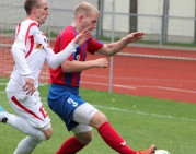 "Sūduva" vėl nepagailėjo "Dainavos" (komentarai)