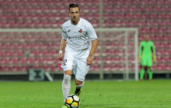  Prie čempionų prisijungė austras D. Offenbacheris