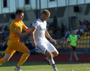 „Kauno Žalgiris“ A lygoje pavijo „Trakus“