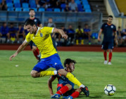 „Stumbras“ iškovojo istorinę pergalę