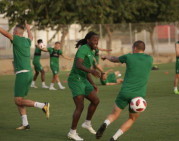 Žalgiriečiai jau išbandė Sevilijos karštį