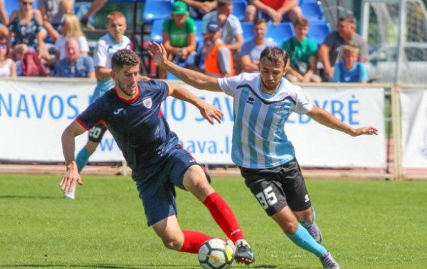 Kovoje dėl medalių – pretendentų eilė (20 turo apžvalga)