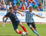 Kovoje dėl medalių – pretendentų eilė (20 turo apžvalga)