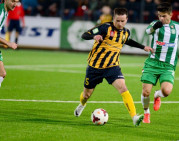 V. Lukša grįžo į „Trakus“