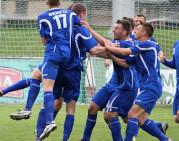 Žaibišką įvartį įmušęs „Atlantas“ išvargo pergalę Šiauliuose (komentarai)