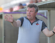  V. Čeburinas: „Nėra prasmės ką nors vadinti favoritu“