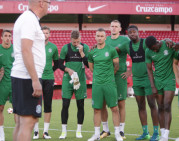 Lygiosios būtų milžiniškas netikėtumas