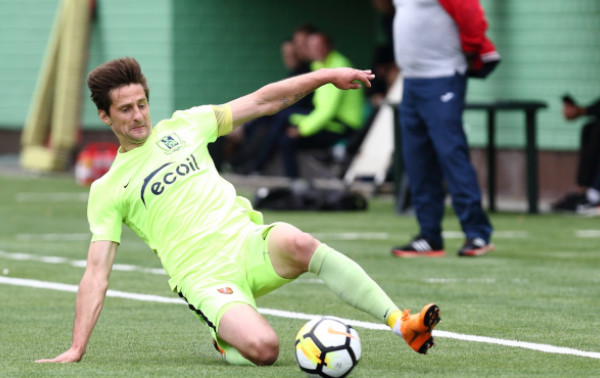 „Trakai“ pradeda savo finalų maratoną