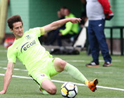 „Trakai“ pradeda savo finalų maratoną