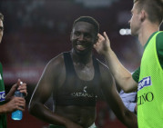 „Žalgirio“ pasirodymas Sevilijoje pranoko lūkesčius