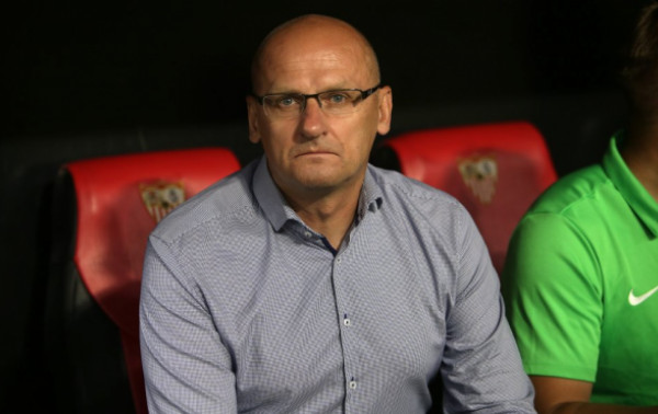 V. Urbonas: „Parodėme, kad mokame žaisti futbolą“