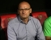 V. Urbonas: „Parodėme, kad mokame žaisti futbolą“