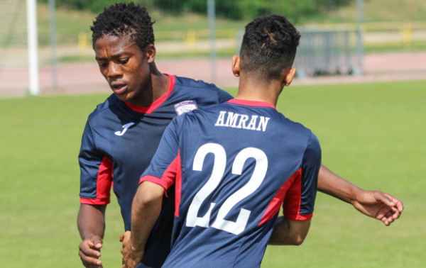 K. Sekgota savavališkai paliko „Stumbrą“