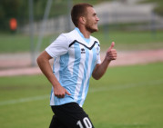 „Jonavos“ azerbaidžaniečiai labiausiai palaiko Stambulo grandus