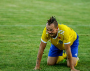 Garbingai kovojęs „Atlantas“ pralaimėjo svečiams iš Kauno