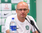 V. Urbonas: „Pirmos rungtynės Sevilijoje pridėjo pasitikėjimo savo jėgomis“