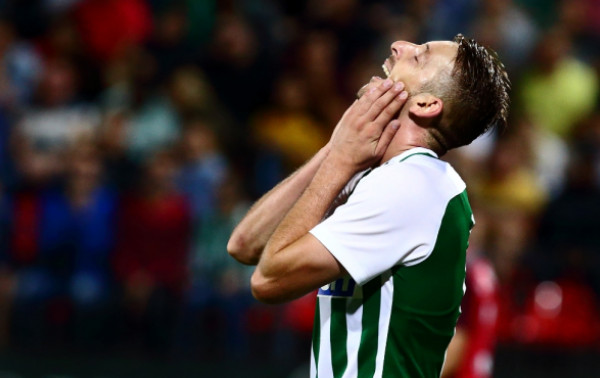 „Žalgiris“ neturėjo šansų prieš Ispanijos grandą