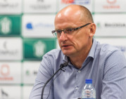 V. Urbonas: „Jėgų santykis nebuvo mūsų pusėje“