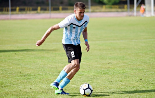 22-ojo turo anonsas: „Jonavai“ nebėra kur trauktis