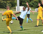 „Jonavos“ naujokas padidino komandos šansus kovoje dėl išlikimo