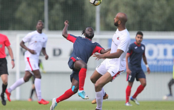 Vienas iš „Stumbro“ lyderių išvyko į Portugaliją