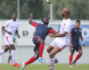 Vienas iš „Stumbro“ lyderių išvyko į Portugaliją