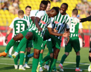 Vilniaus „Žalgiris“ nesunkiai įveikė „Kauno Žalgirį“