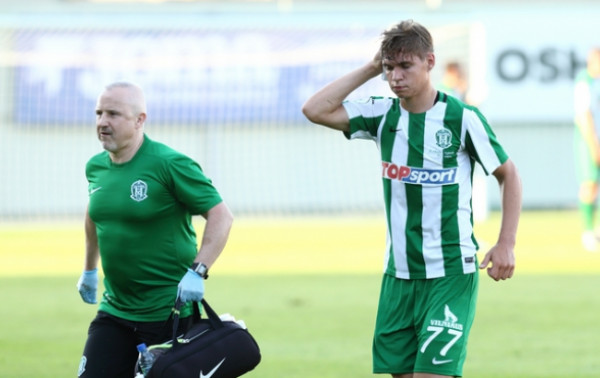 „Žalgirio“ talentas persikėlė į Italijos aukščiausiosios lygos klubą