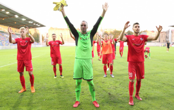 I. Kardumas: „Niekas negali tikėtis, kad Marijampolėje bus lengva“