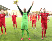 I. Kardumas: „Niekas negali tikėtis, kad Marijampolėje bus lengva“